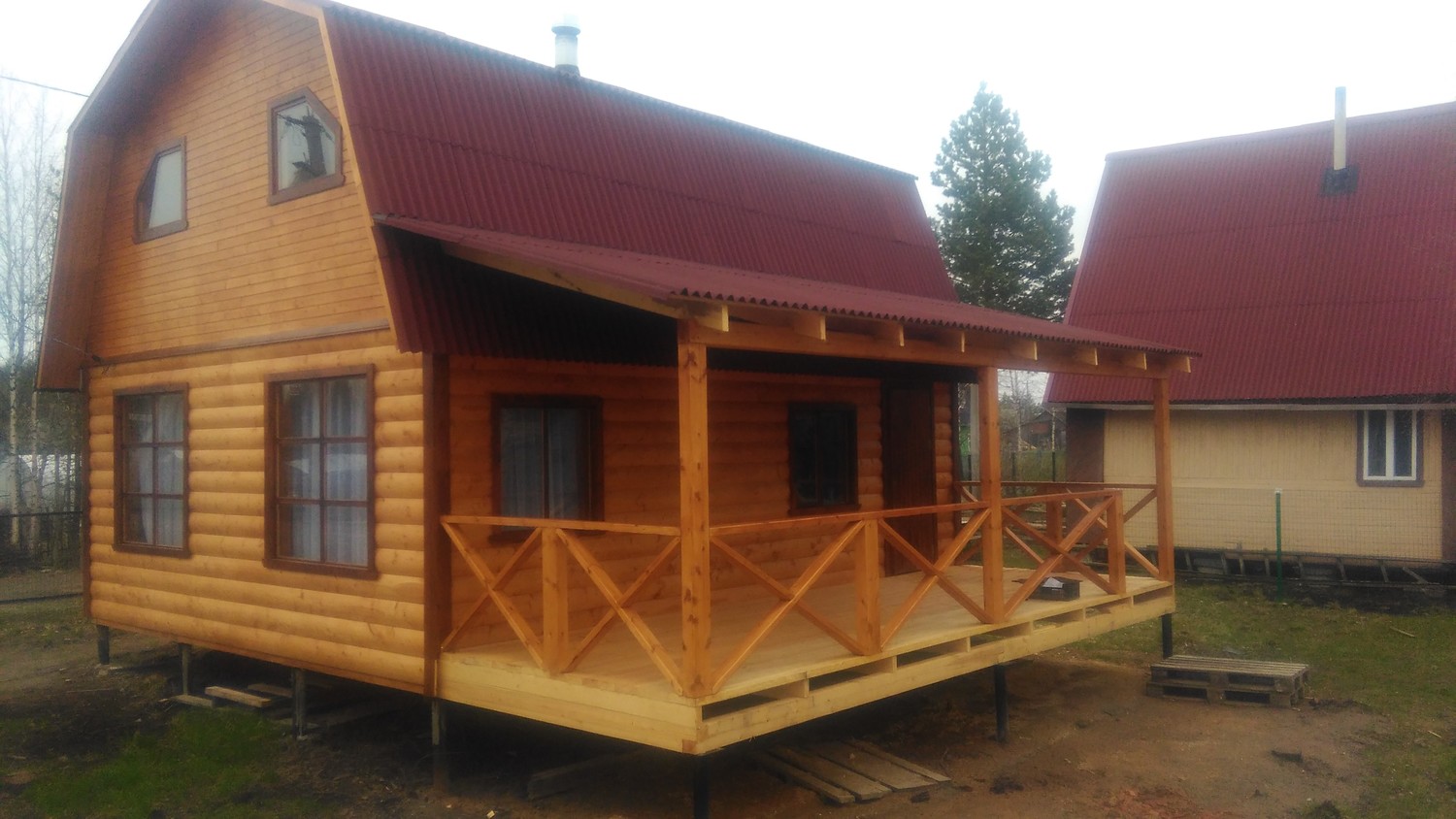 <span style="font-weight: bold;">Преимущество</span>